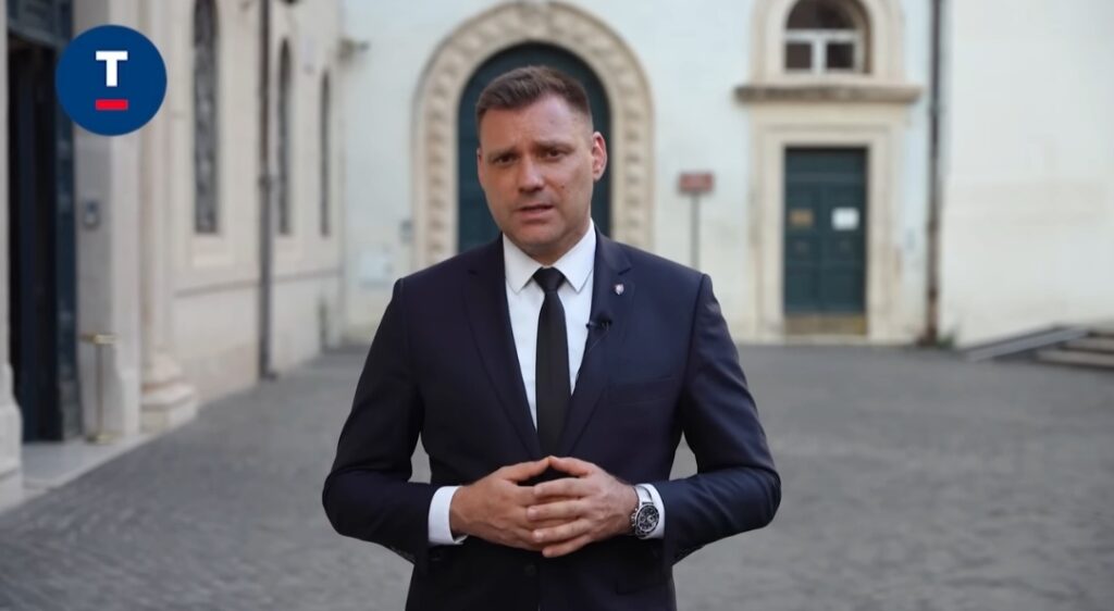 Tomáš Taraba oznámil zásadný posun pri odstraňovaní envirozáťaží