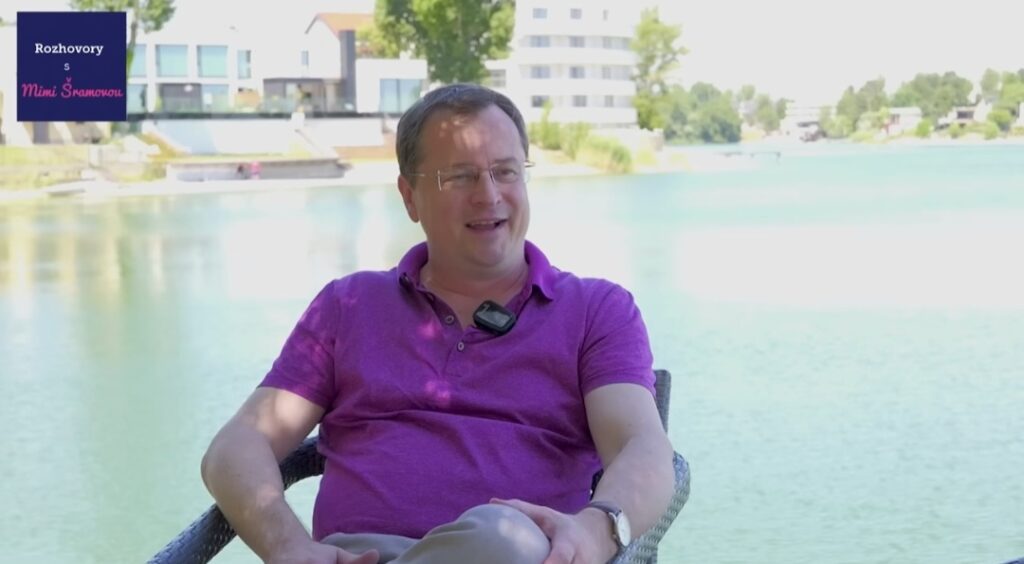 Juraj Draxler: Každý štát, ktorý sa pozerá do budúcnosti, musí rozvíjať školstvo a vedu