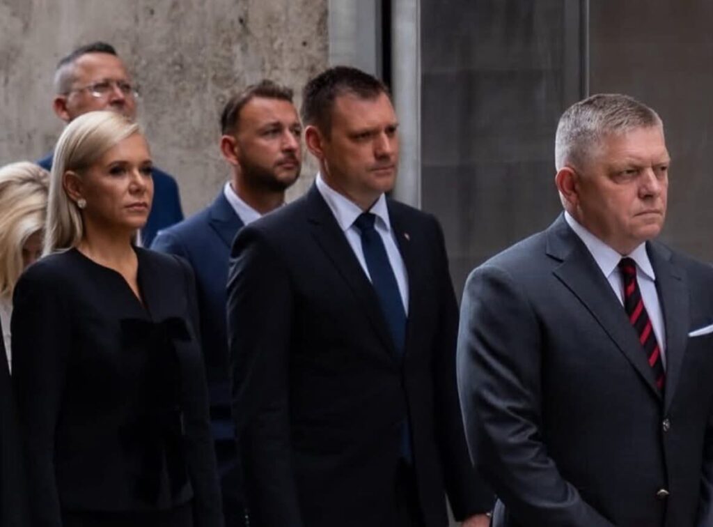 Oslavy SNP aj splnený sľub pre starostu Malej Lehoty, minister Taraba nezaháľa