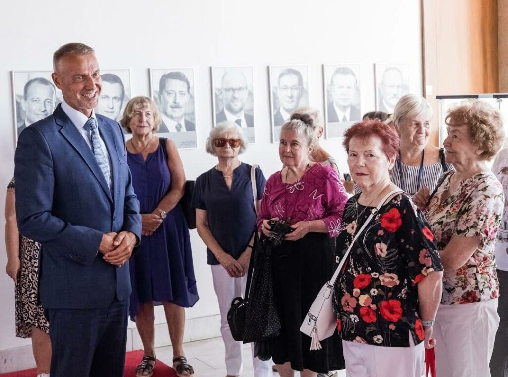 Richard Raši: Počúvať seniorov znamená rozumieť Slovensku