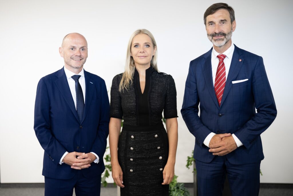 Pomôžu tepelné čerpadlá z Istebného nahradiť ropnú infraštruktúru?