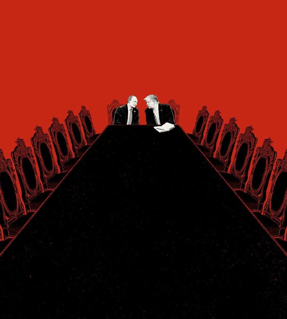 Európski lídri sa správajú ako sabotéri mierového procesu, upozornil Eduard Chmelár