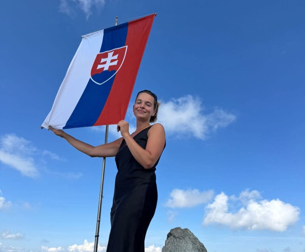 Mnohí si mysleli, že je to AI, ale nie je! Zabudla som si všetky veci, tvrdí Romana