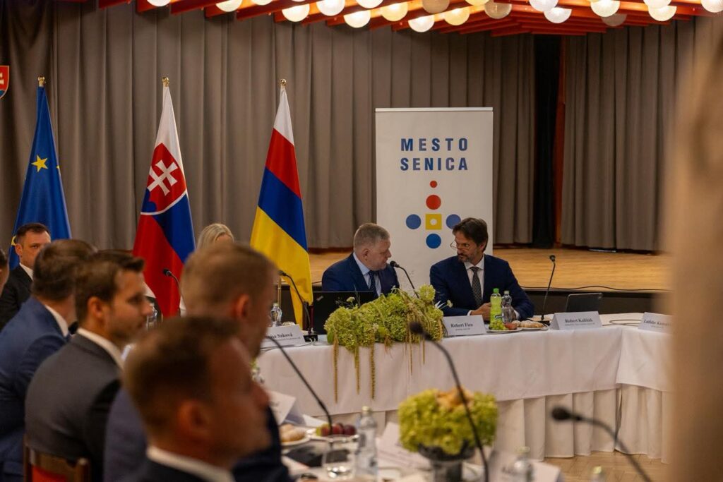 Okresy Senica a Skalica vláda podporila sumou viac ako 2 milióny eur