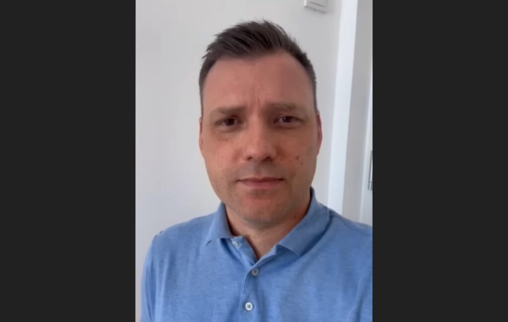 Tomáš Taraba vyvracia blud o drancovaní lesov