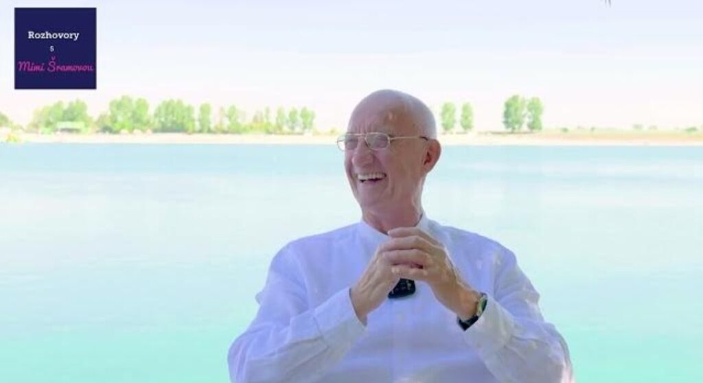 Jozef Banáš: Sluhovia lži chodia na koňoch, kniežatá pravdy peši