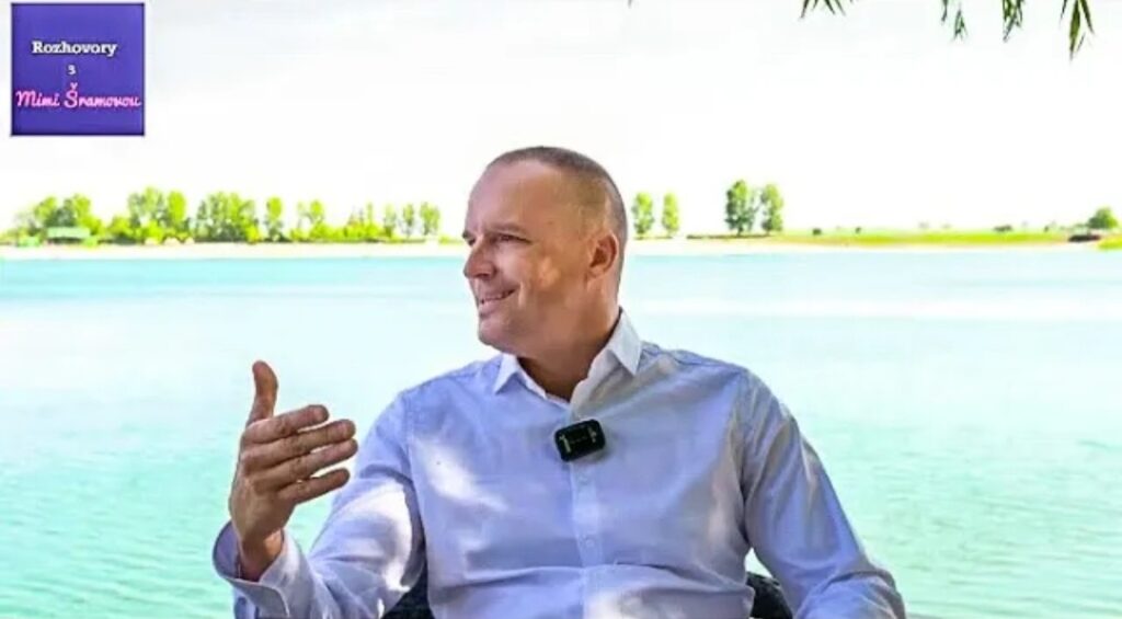 David Lindtner: Kauza Bombic preverí hranice slobody prejavu na Slovensku