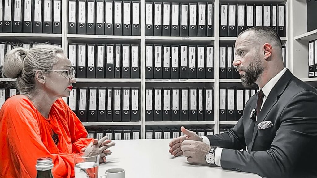 Marek Para terčom nechutného lynču predplatiteľov Aktualít