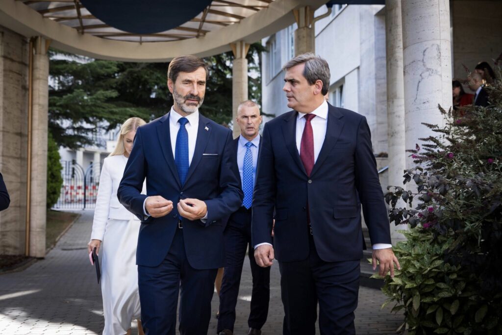 Medzinárodný deň mieru: V New Yorku naň nezabudli