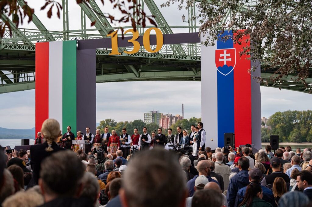 Aj keď je Slovensko malé, môže byť veľkým vzorom pre iné krajiny