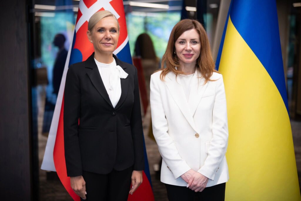 Saková v Užhorode: Energetika, ktorá rozdeľuje, ale aj spája