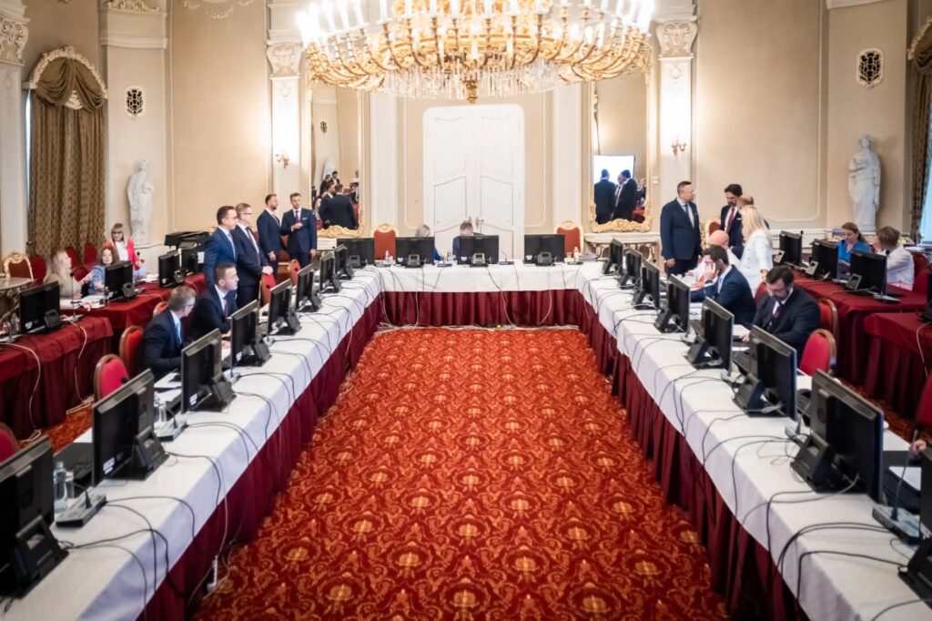 Medzivládnu dohodu o spolupráci v oblasti jadrovej energetiky schválila už aj vláda SR