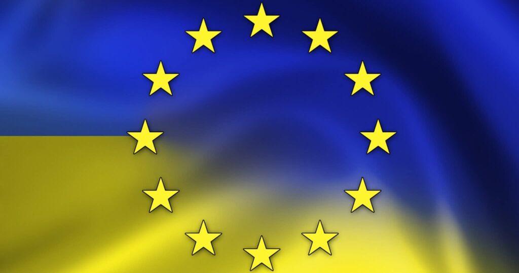 Karol Farkašovský: Európa z Ukrajiny načisto osprostieva