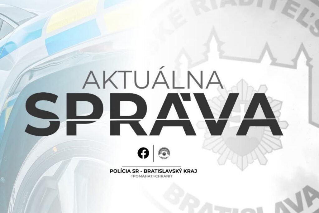 V Bratislave na stavenisku našli leteckú bombu z 2. svetovej vojny, polícia uzavrela okolie