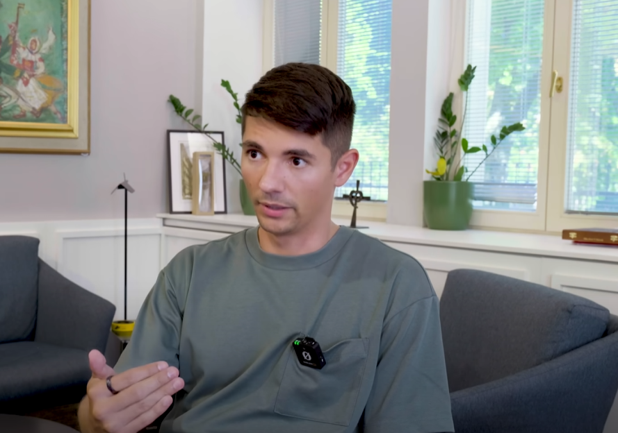 Erik Kaliňák: Podvody pri dotáciách sú primitívne cielené