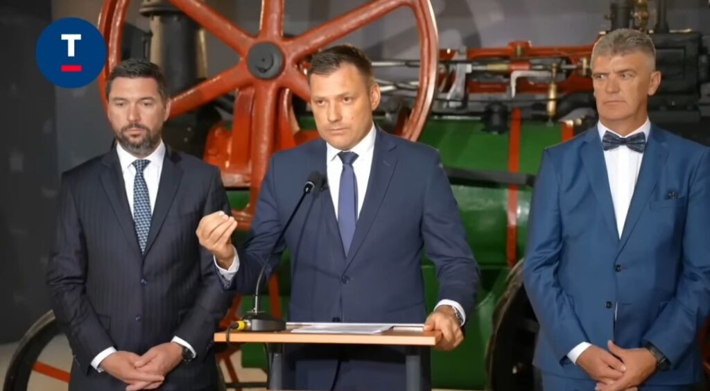 Taraba ide robiť poriadok so starými skládkami aj s procesmi EIA