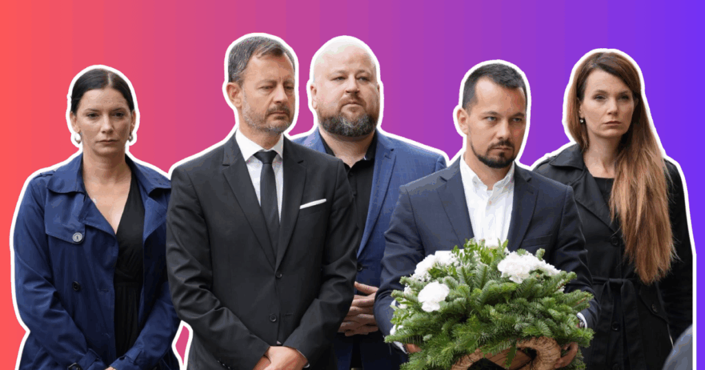 Polícia rozpustila protest strany Demokrati na Ukrajine