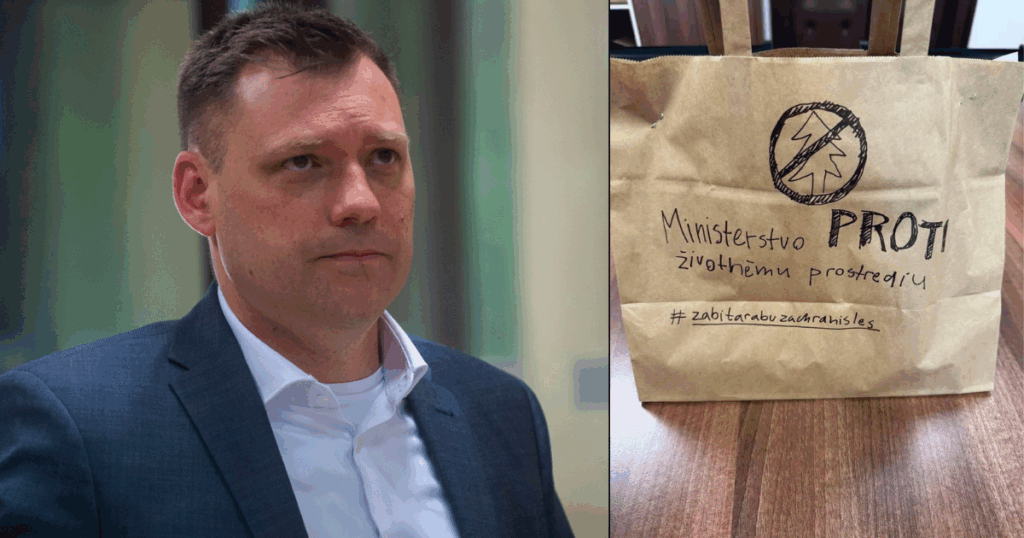 Tarabovi sa vyhrážajú zabitím!