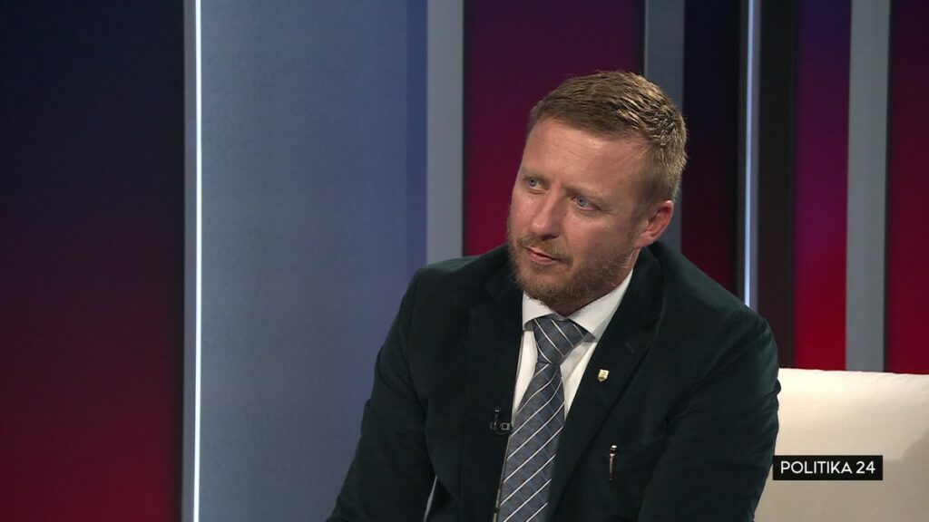 Kotlár v JOJ24: Pandemické opatrenia boli fiasko