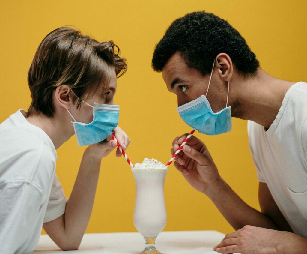 Covidové rúška zanechali ťažké stopy na ľuďoch aj životnom prostredí