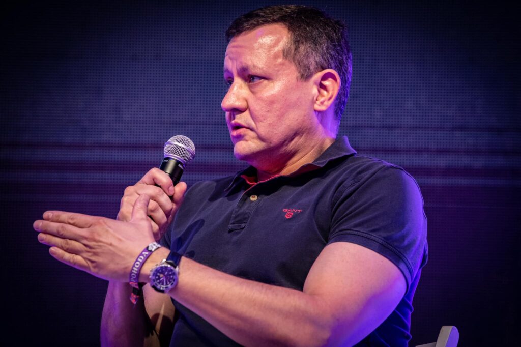 Lipšic sa bráni pred tvrdeniami Kollára: Nikdy som nezasahoval do trestného konania