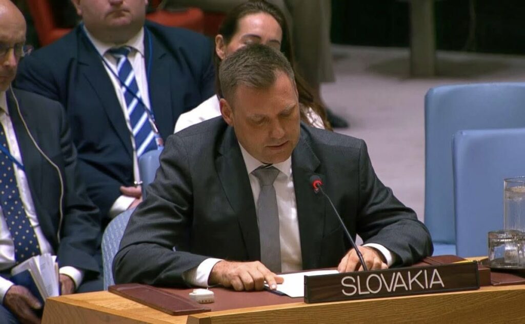 Holandský parlament vyzval vládu, aby žalovala Slovensko pre ústavnú novelu o dvoch pohlaviach