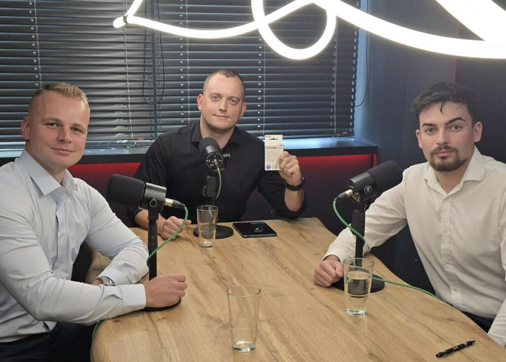 Milan Mazurek a Marek Mach si to rozdali v debate: Obrovská diskusia oboch táborov po debate