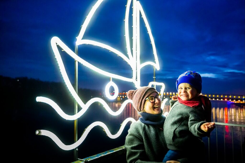 Tento víkend: Biela noc v Bratislave na 50-tich miestach!