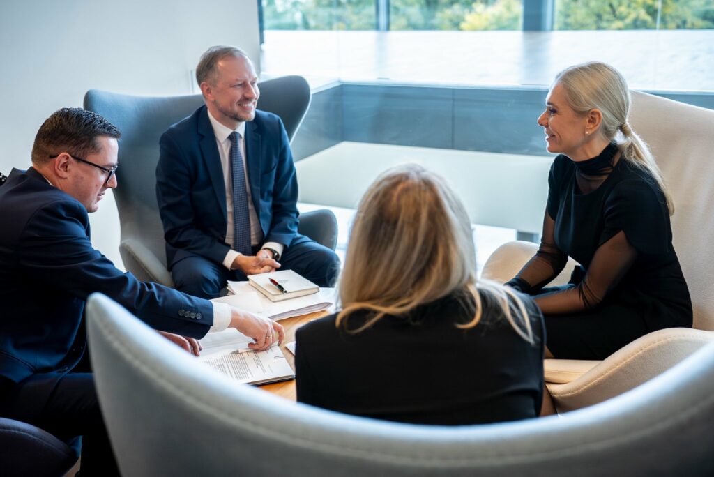 Slovensko verí v jadrovú energiu: V Luxemburgu žiadame podporu