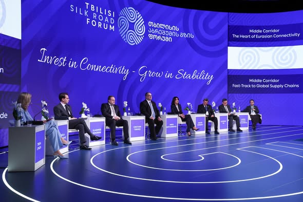 Obchod s Gruzínskom: Nové príležitosti v investíciách, priemysle, inováciách a energetike