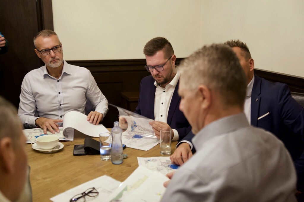 Volvo pri Košiciach zaistí ľuďom a firmám na východe lepšiu budúcnosť