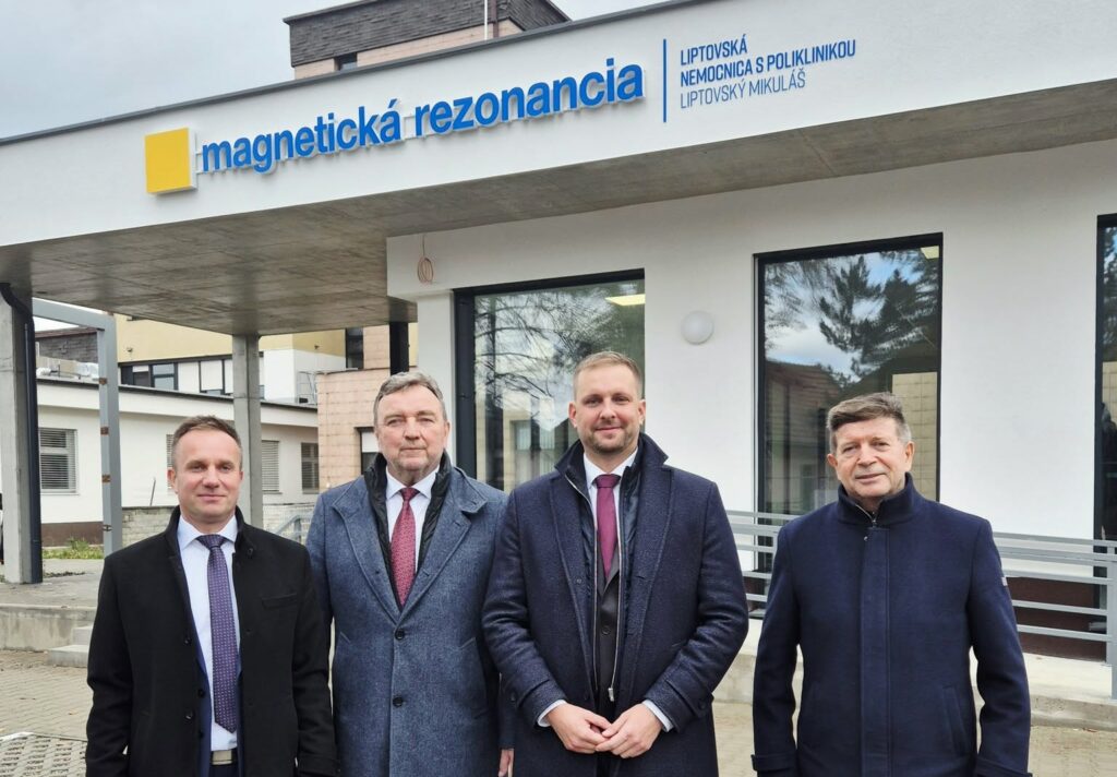 V Liptovskom Mikuláši pribudne zdravotné vyšetrovacie pracovisko