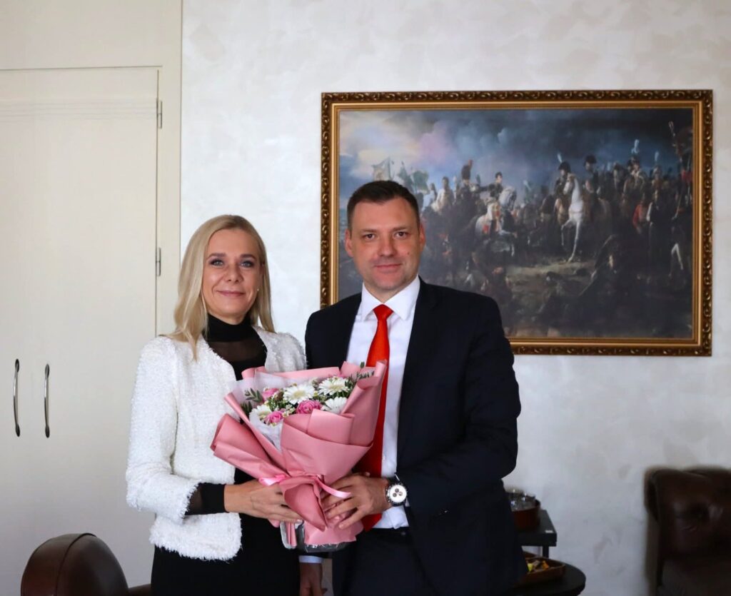 Ministri Taraba a Saková: Hľadáme riešenia pre podporu energeticky náročného priemyslu