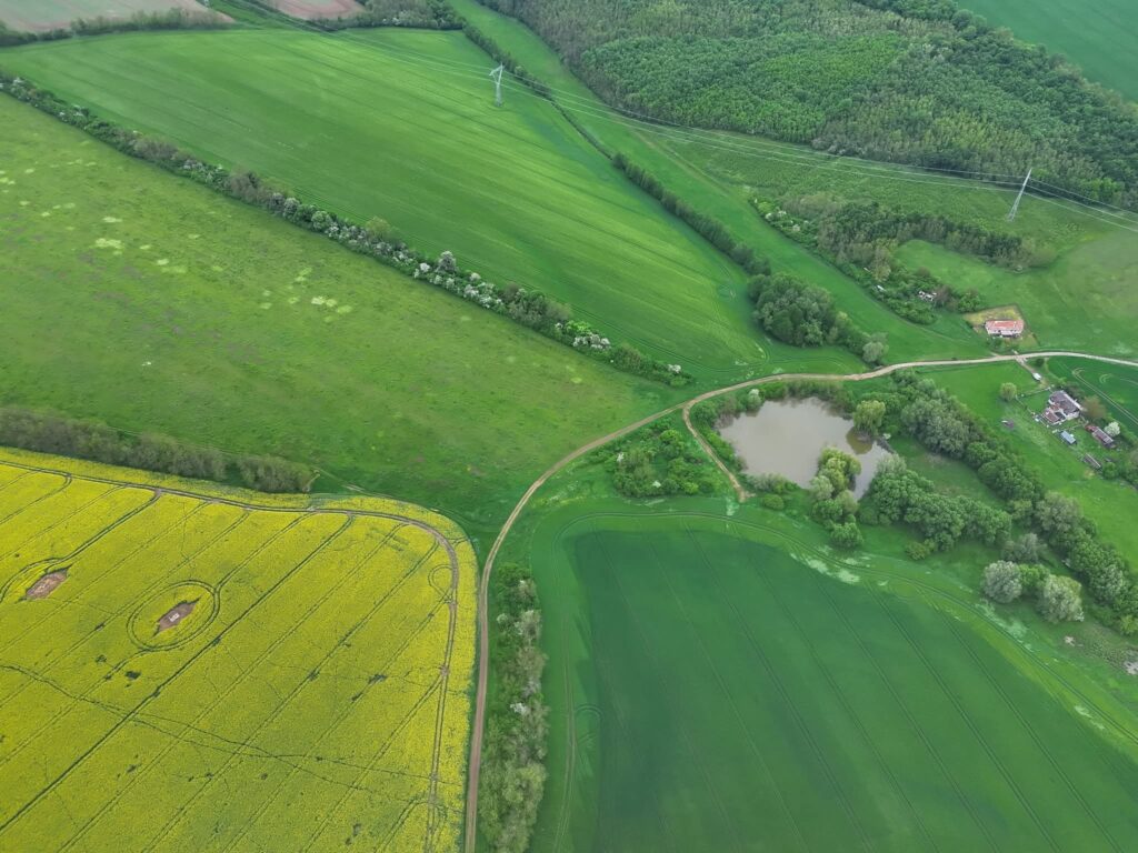 Po viac ako 20 rokoch sa opäť otvára odborná príprava pre projektantov pozemkových úprav