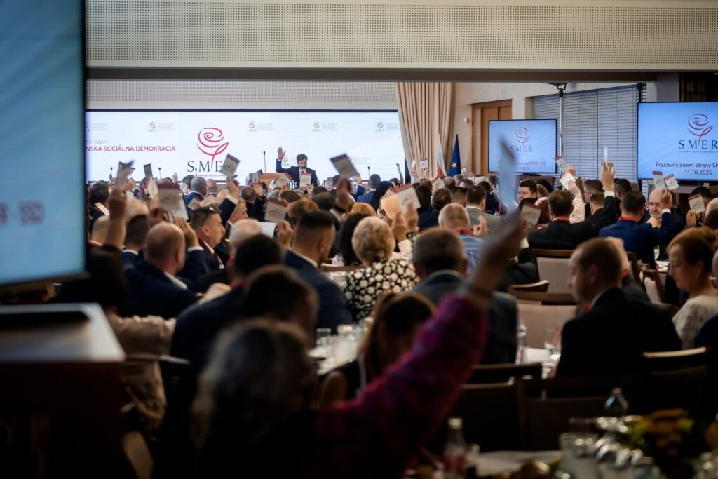 Marián Kéry: Varujeme pred snahami umlčať iný ako „povolený“ názor