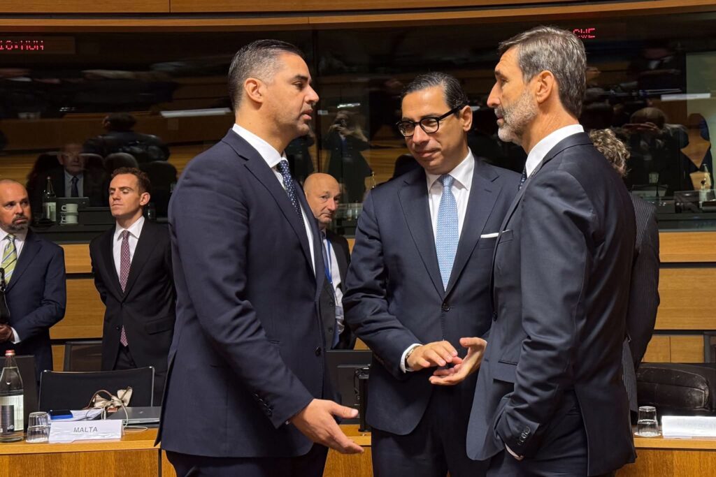 Juraj Blanár: Zasadnutie Rady Európskej únie pre zahraničné veci (FAC) v Luxemburgu prinieslo množstvo dôležitých diskusií