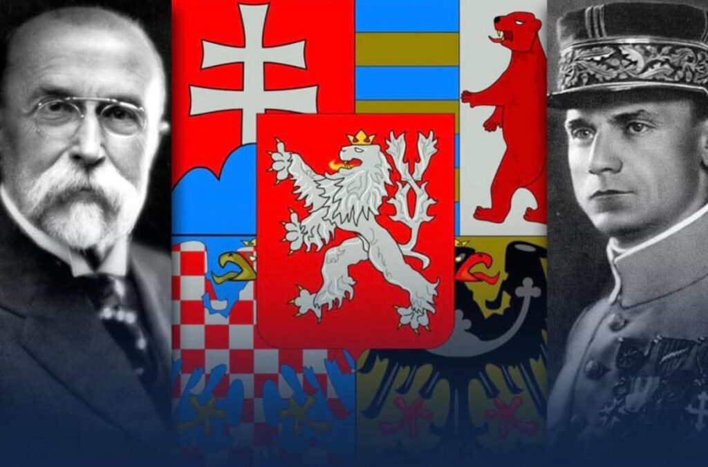 Pred 107 rokmi vzniklo Československo. Príbeh, ktorý naše národy stále spája