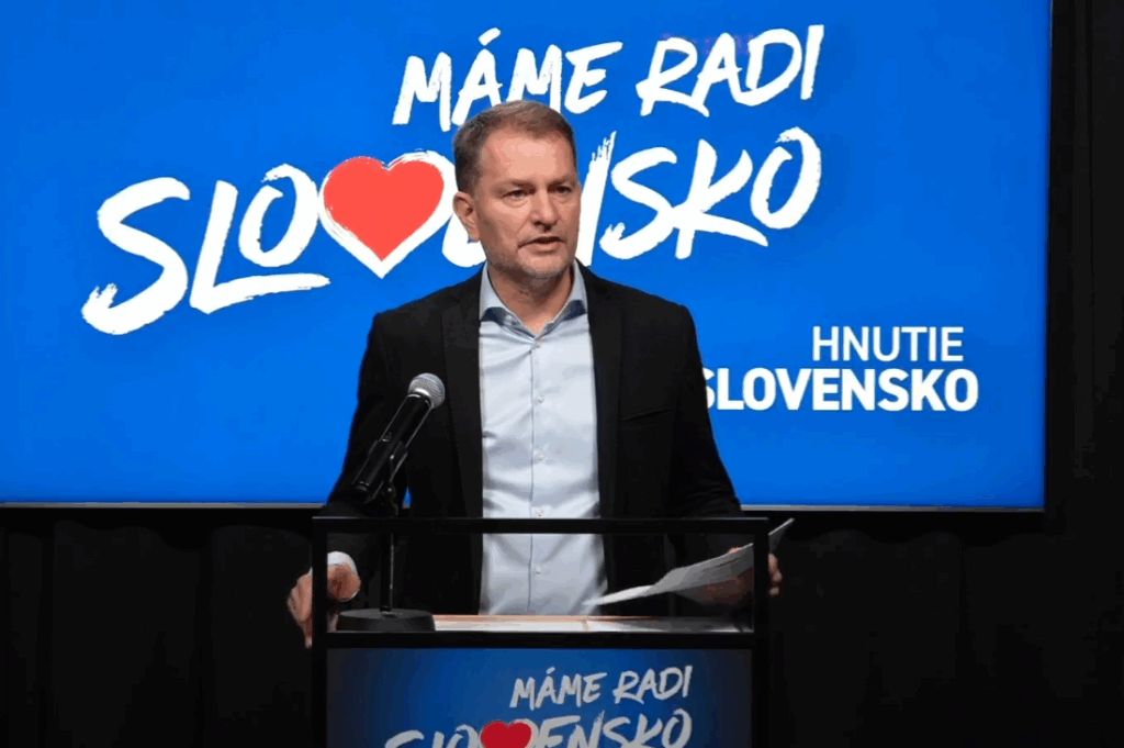 Igor Matovič podáva na seba trestné oznámenie