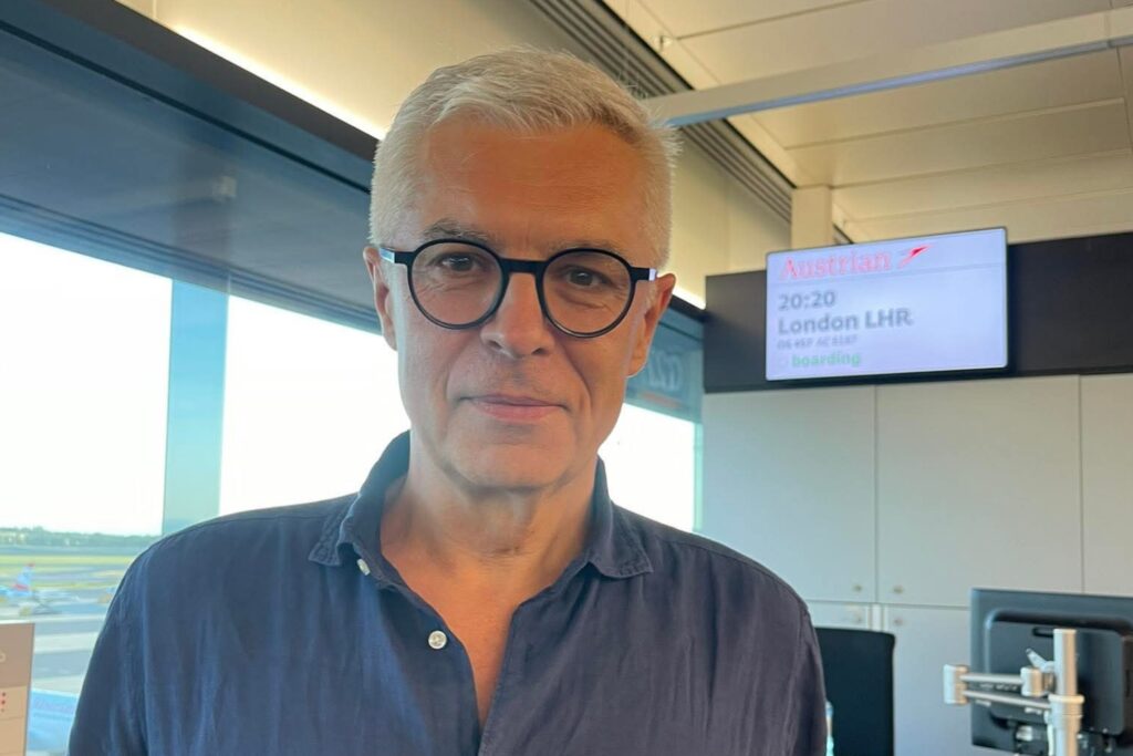 Poslanec Kéry: Nie, pán Korčok, diskusii s vami sa nevyhýbam. Klamete a zavádzate!