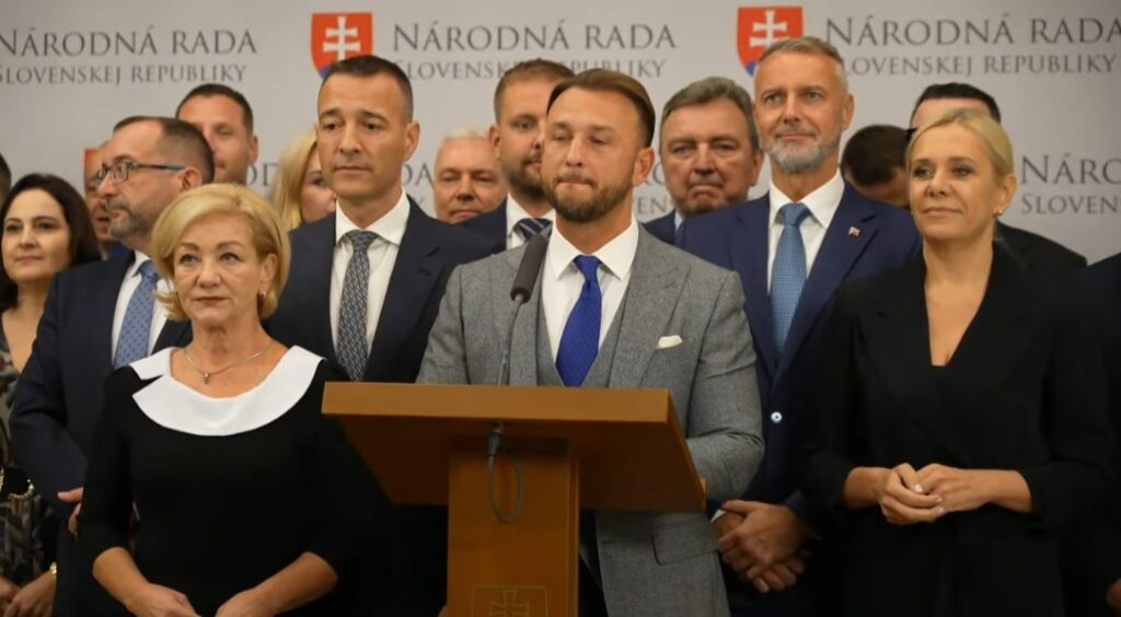 Dagmar Kramplová vyzýva stranu HLAS: Ukážte výsledky vašich rezortov!