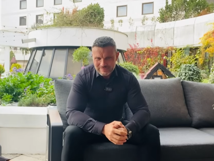 Miroslav Suja: Hnutie Republika je hnutím regiónov, nie bratislavských kancelárií