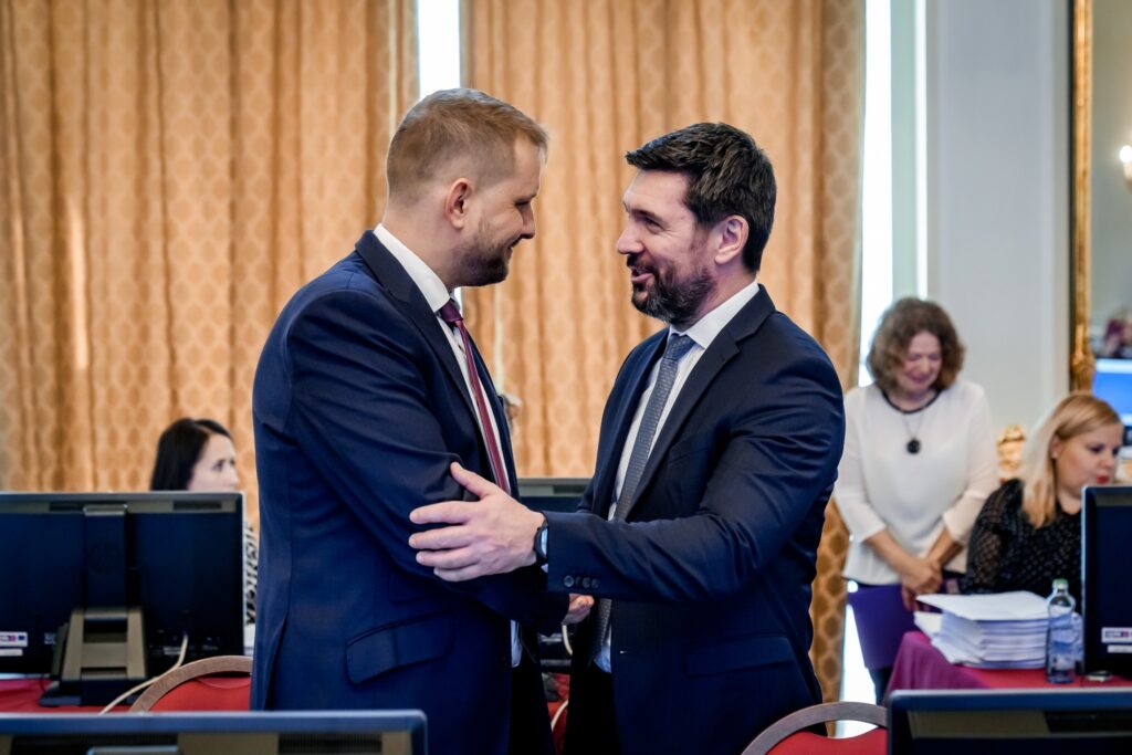 Štát oznámil amnestiu pre chovateľov zvierat. Minister Takáč: Týmto rozhodnutím posilňujeme dôveru medzi štátom a chovateľmi