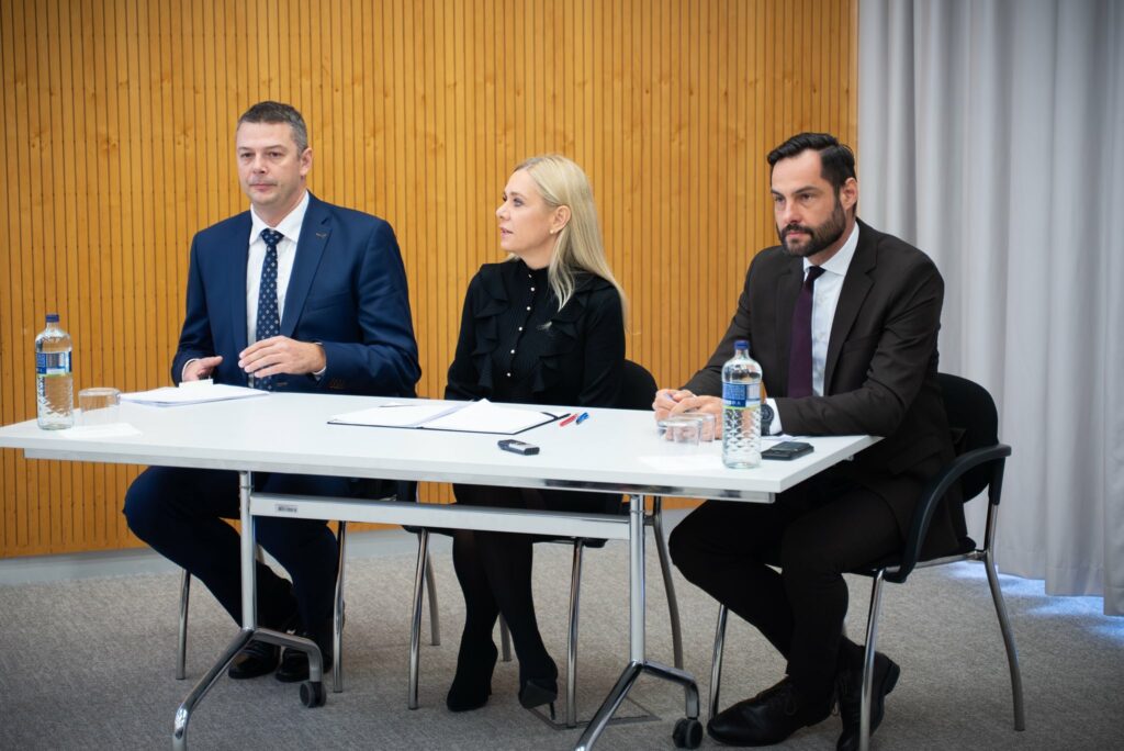 Vykurovacia sezóna zahájená: Zásobníky plynu sú naplnené na 100%