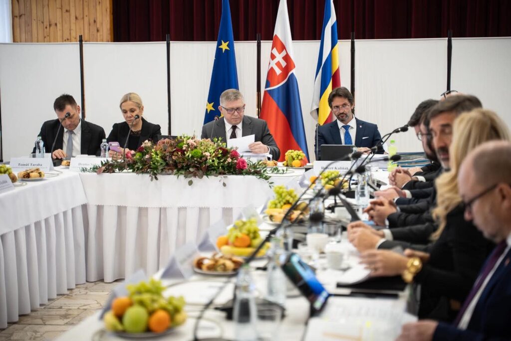 Minister Taraba podporil na severovýchode Slovenska projekty za 21 miliónov