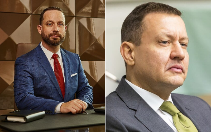 Marek Para reaguje na slová Daniela Lipšica: Sledovanie porád s Kočnerom bolo nezákonné