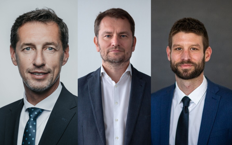 Narazila kosa na kameň? Progresívne Slovensko chce vo vláde s KDH presadiť homosexuálne manželstvá