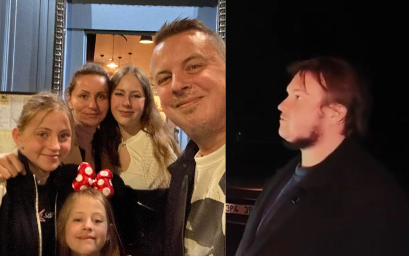 Neplnoletá dcéra poslanca SPD Jindřicha Rajchla bola obťažovaná