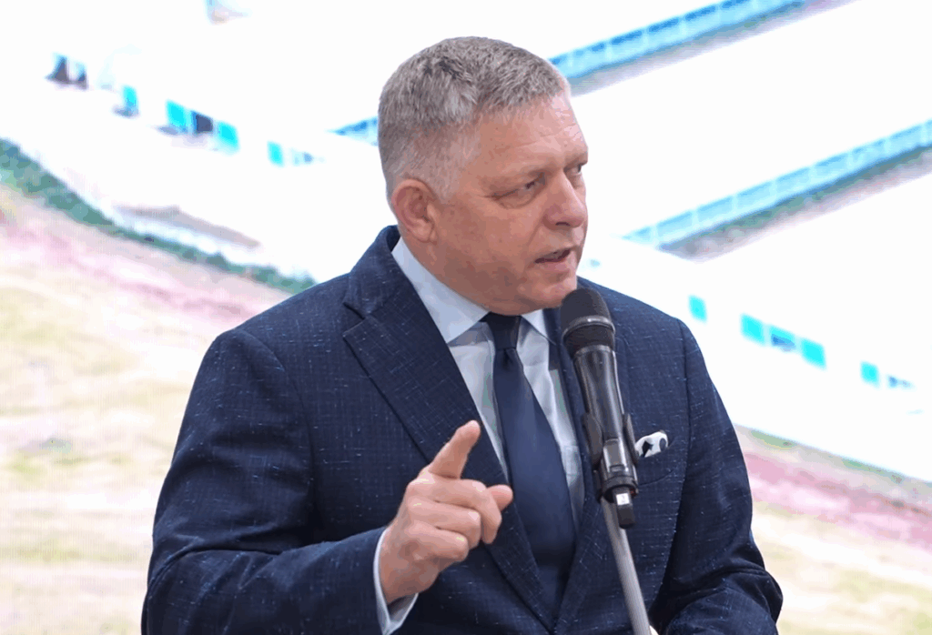 Premiér Robert Fico: Slovenské poľnohospodárstvo je cesta k sebestačnosti a rozvoju