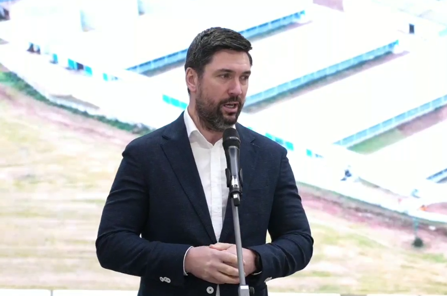 Minister Takáč: Moderné investície posúvajú slovenské poľnohospodárstvo dopredu