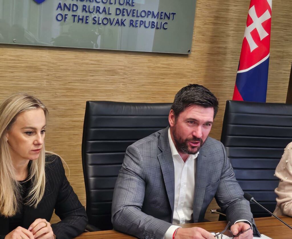 Richard Takáč: Nebudem mlčať, keď opozícia klame o dotáciách